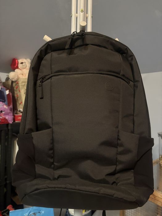 Rucsac Dell slim negru nou