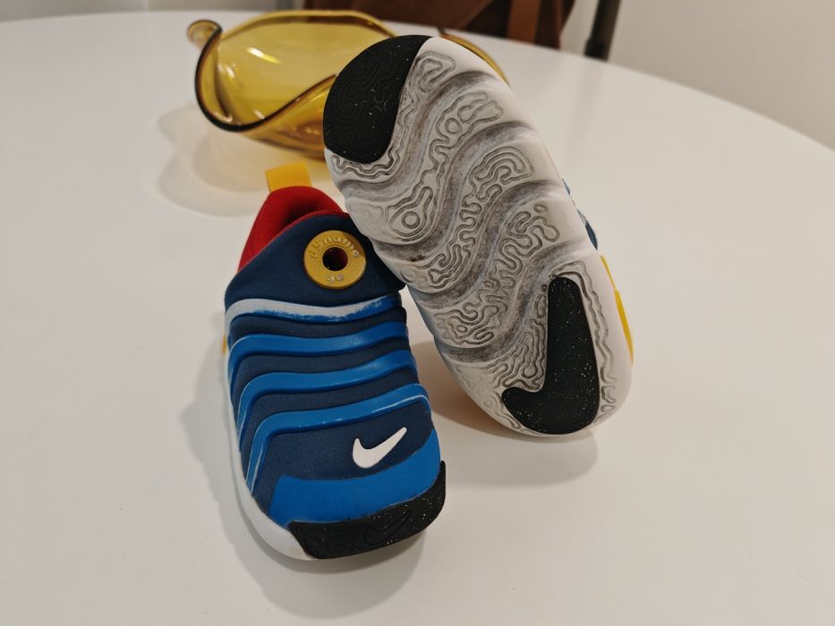 Детски маратонки Nike