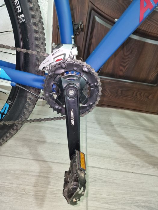 Afisport Bicicleta Roti 29