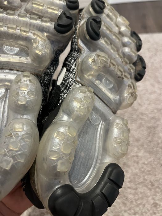 Nike Air Vapormax Flyknit 3-оригинални маратонки