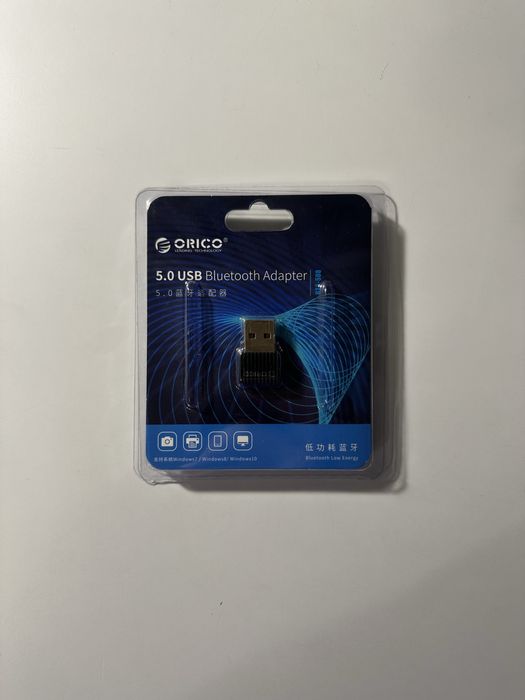 USB Bluetooth 5.0 адаптер Orico