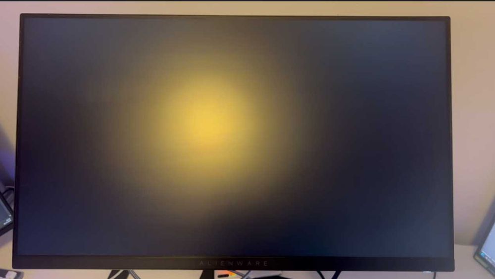 Alienware AW2524HF 500Hz Gaming Monitor