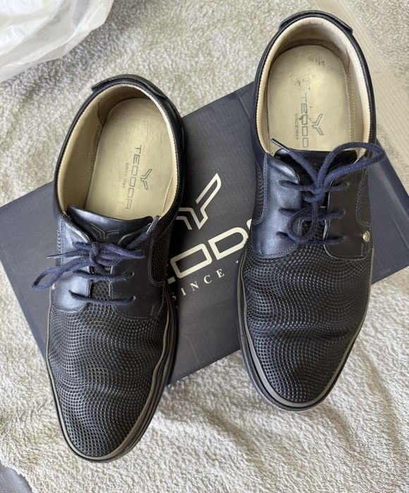 Мъжки спортни обувки Теодор 42 и 43