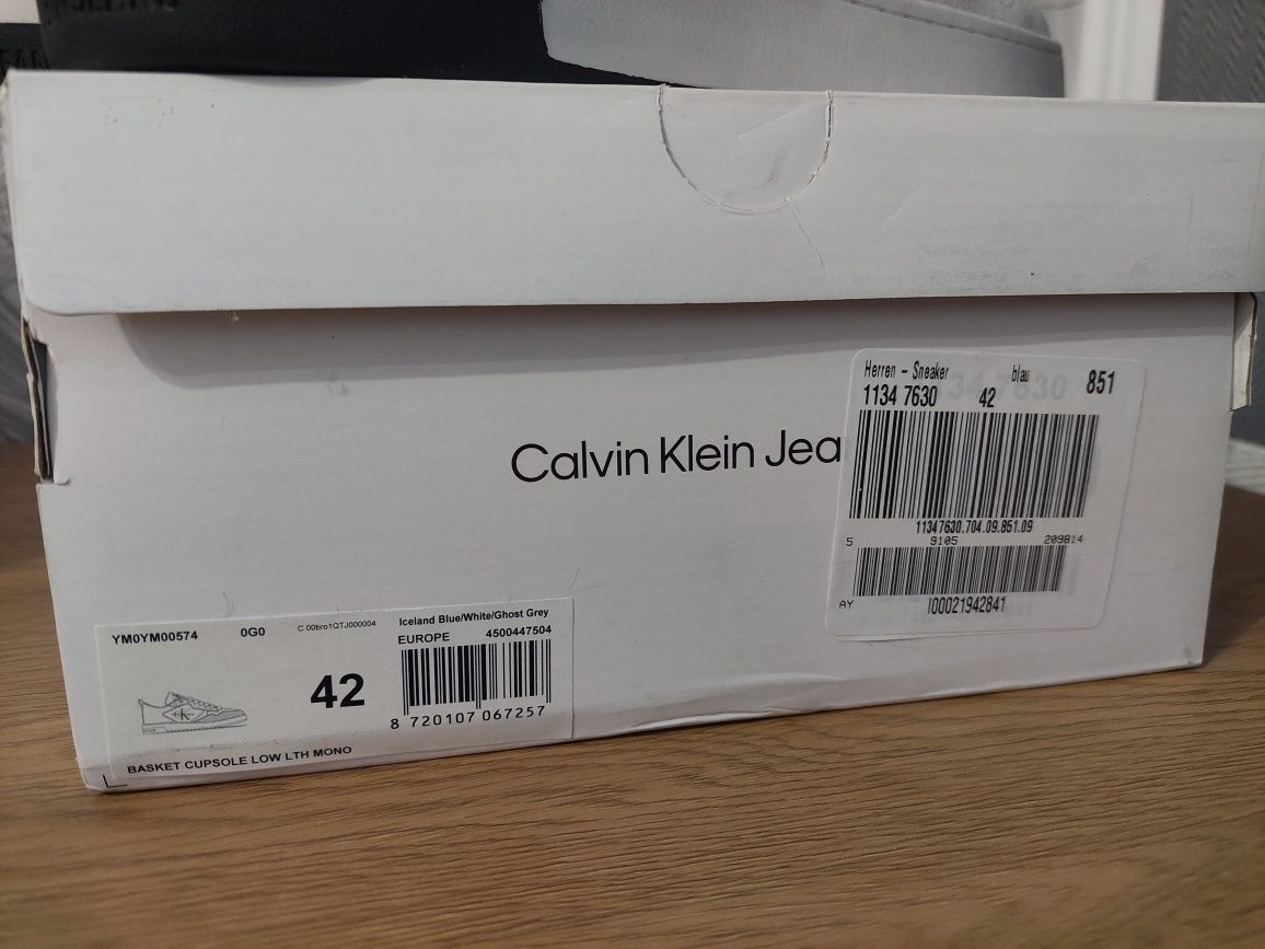 Pantofi sport Calvin Klein nr. 42