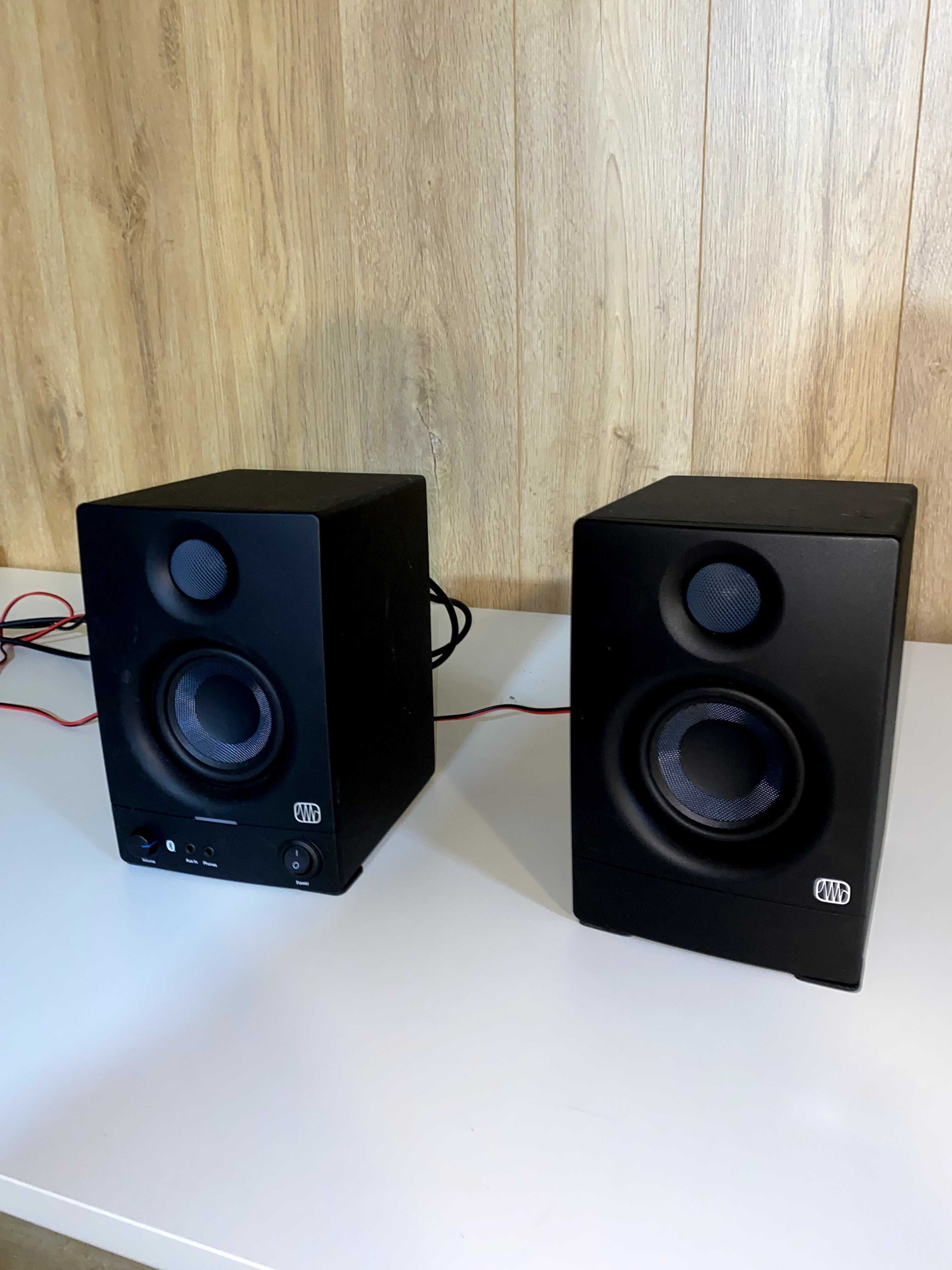Колони монитор ProSounds Eris 3.5BT 2nd Gen, Bluetooth