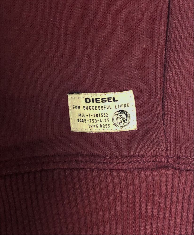 DIESEL lounge wear