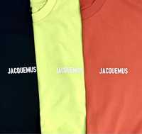 Jacquemus Тениски UNISEX