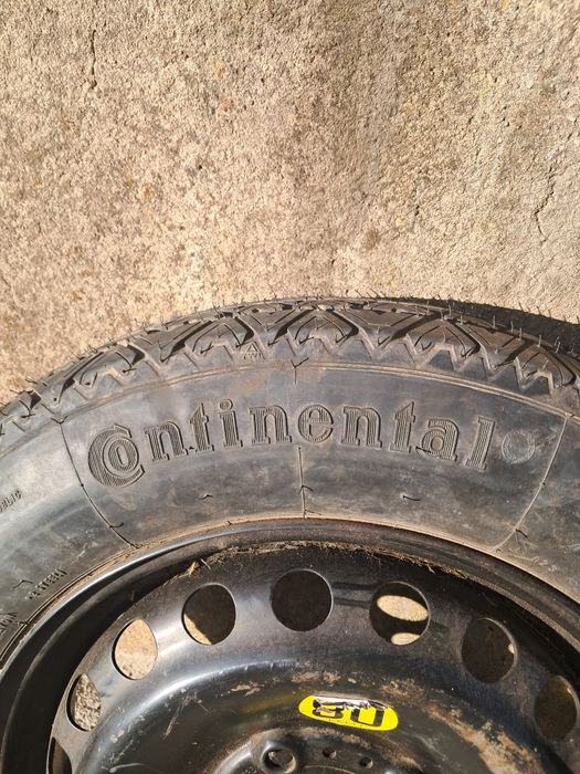 Резервна гума за BMW e46