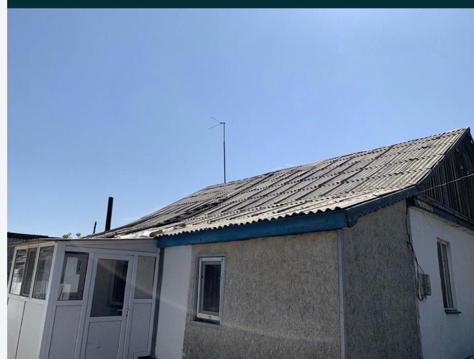 Продаю отдельно Стоящий Дом