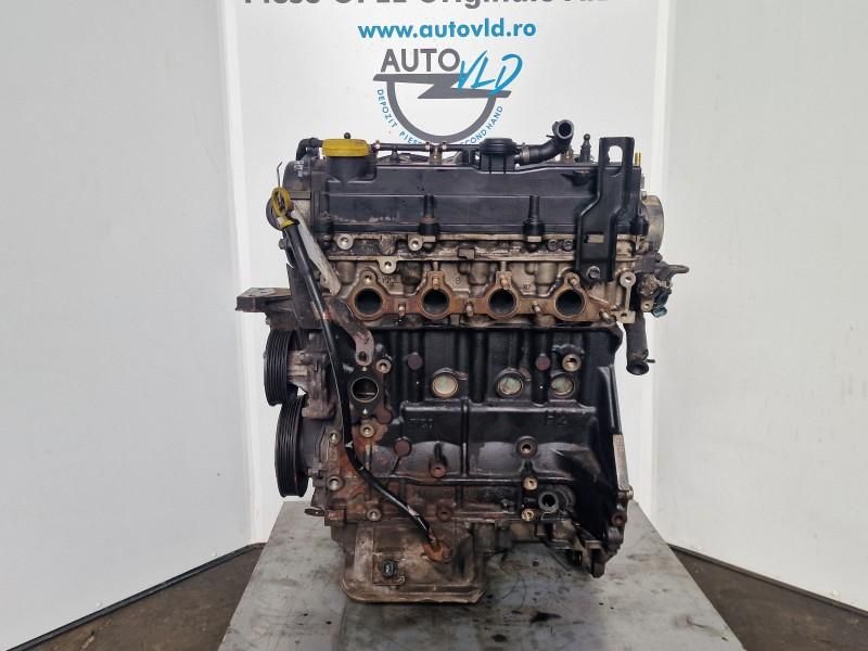 Motor Opel Meriva B 1.7CDTI 101cp 74kw
