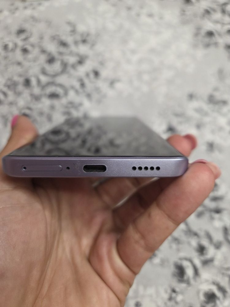 Xiaomi Redmi Note 13 Plus 256G+ Redmi Watch 3 Active в ГАРАНЦИИ!!