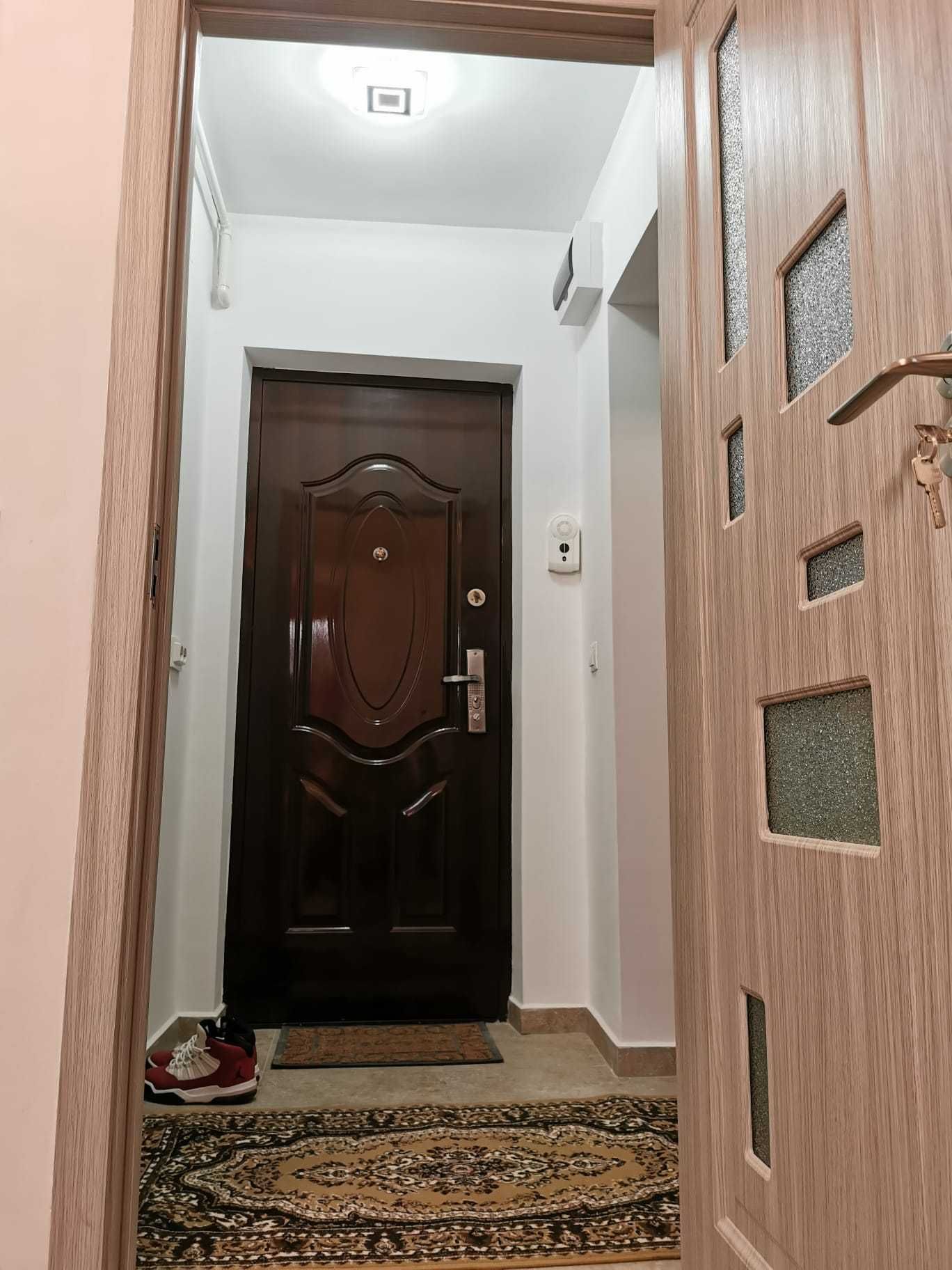 Apartament 2 camere - decomandat