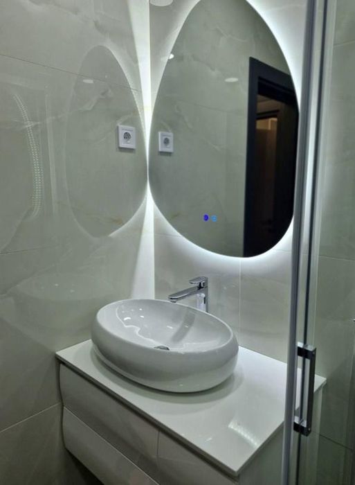 Дава се под наем Тристаен апартамент в София, Дървеница - 115 кв.м за 1300 € - Снимка #8