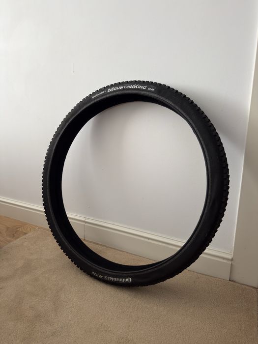 Cauciuc Continental Mountain King 27.5 2.2