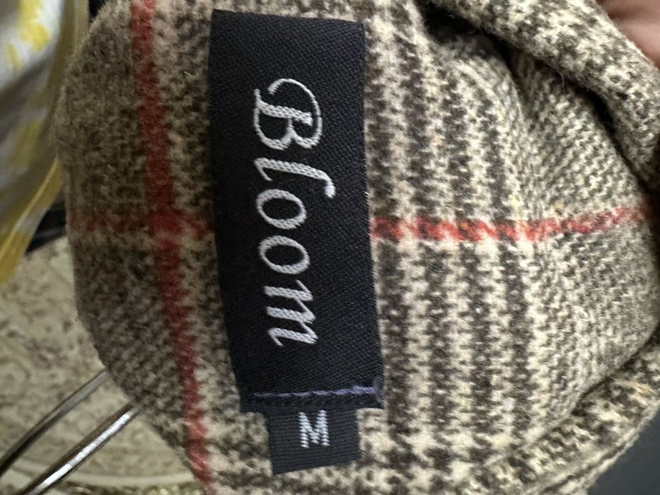 Женский пиджак 46-48