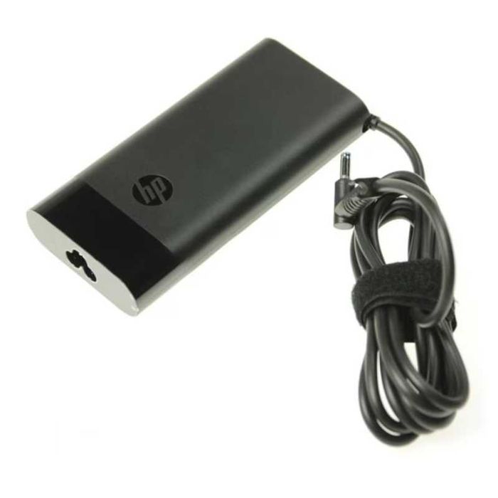 Incarcator laptop HP, 150W, 19.5V, 7.7A negru