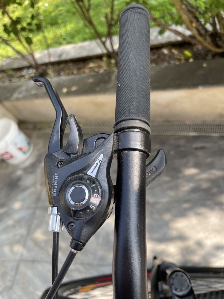 Чисто нов велосипед Bicystar mtb 29 промо цена