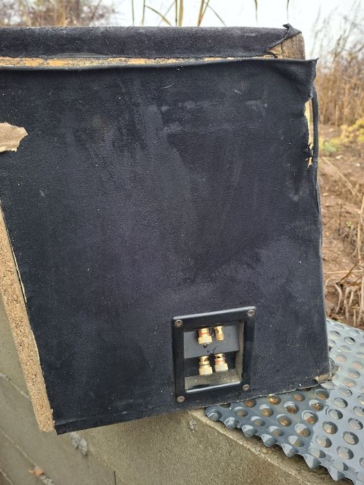 Difuzoare Hertz si subwfwer