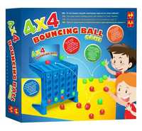 Joc de Societate Bouncing Ball 4x4