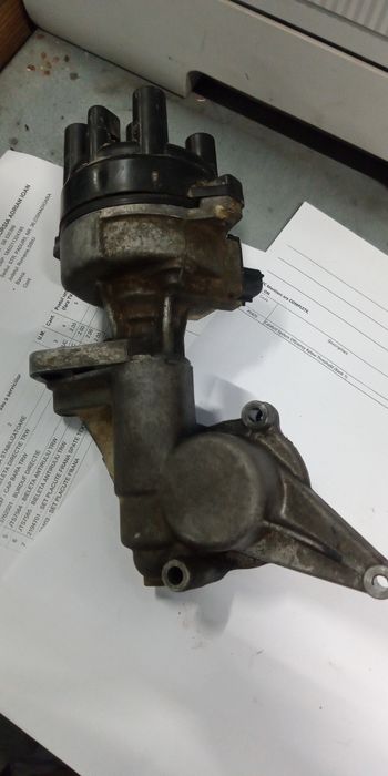 Delcou suzuki vitara 1.6 8 v