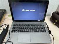 Lenovo ideapad ноутбук на запчасти