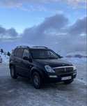 Vand Urgent SsangYong Rexton 2.7