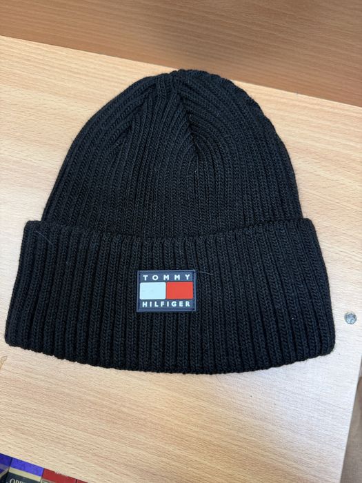 de vânzare căciulă Tommy Hilfinger