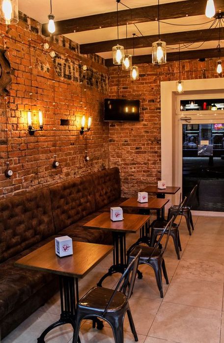 Кафе бар в аренду