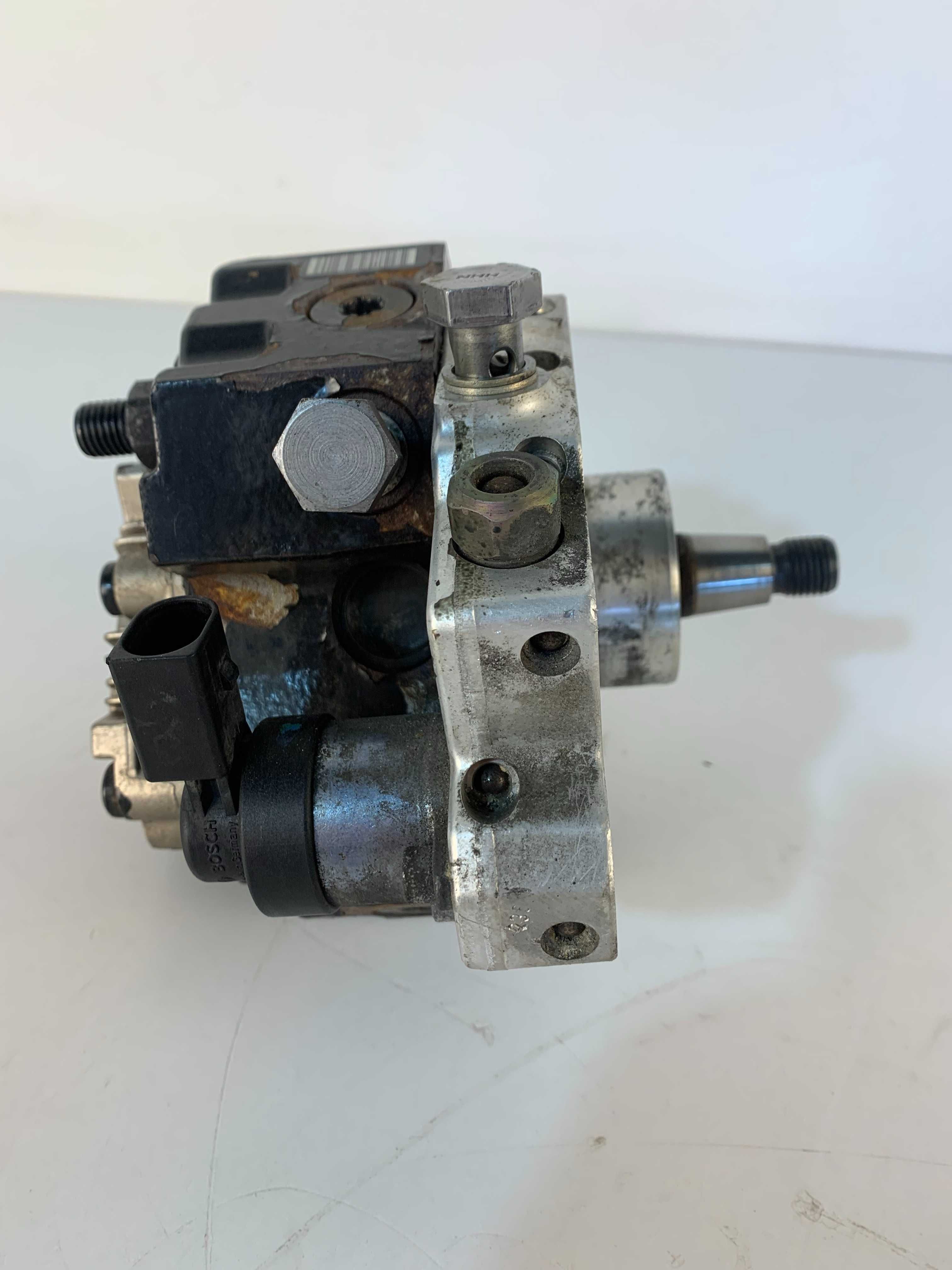 ГНП-горивонагнетателна помпа Vw Audi  (02-13) 3.0V6 TDI