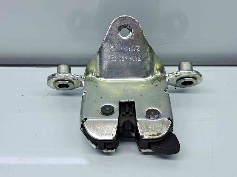 Broasca haion Skoda Octavia 2 (1Z3) [Fabr 2004-2013] 1Z5827501E
