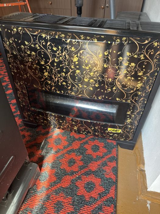 Иранская печка продается