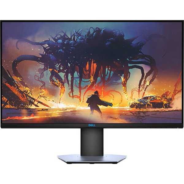 Monitor Gaming LED TN Dell 27"
