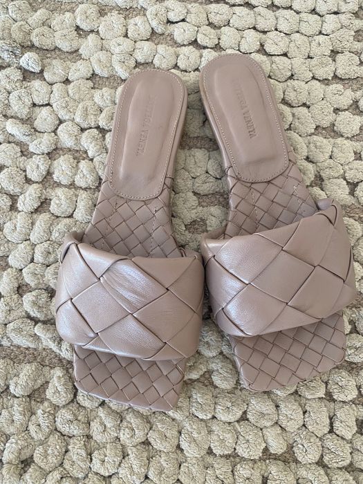 Кожени чехли Sam Edelman B*o**tega