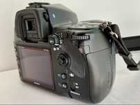 Sony Alpha 900 full frame