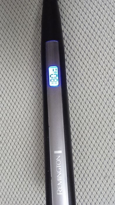 Выпрямитель для волос