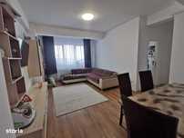Apartament cu 3 camere, Burdujeni, Etaj Intermediar, Bloc Nou,  3c-431