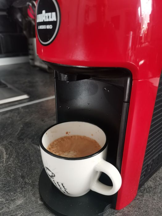 Lavazza aparat cafea