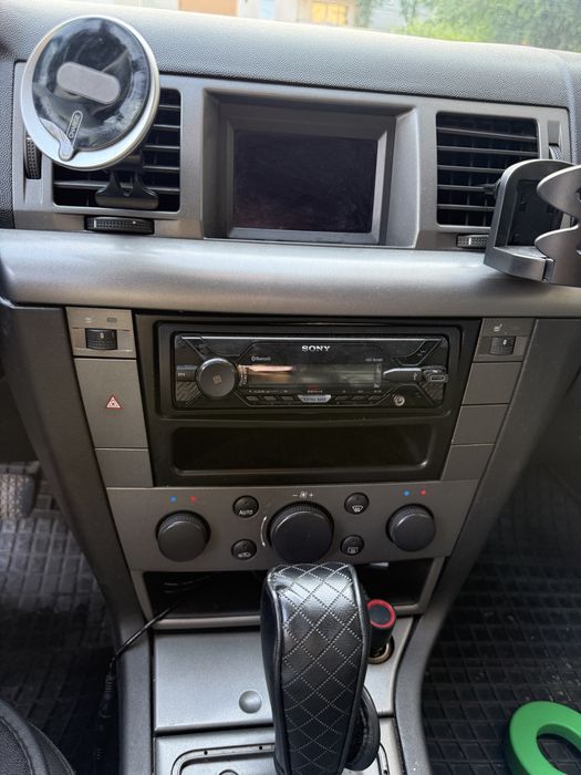 Opel signum automat 2.2 dti