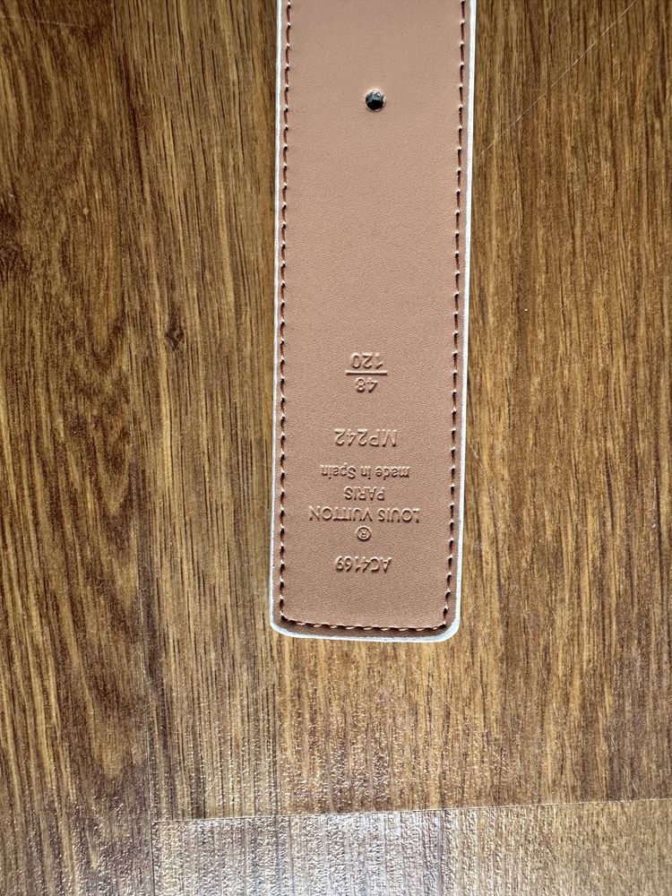Curele Louis Vuitton