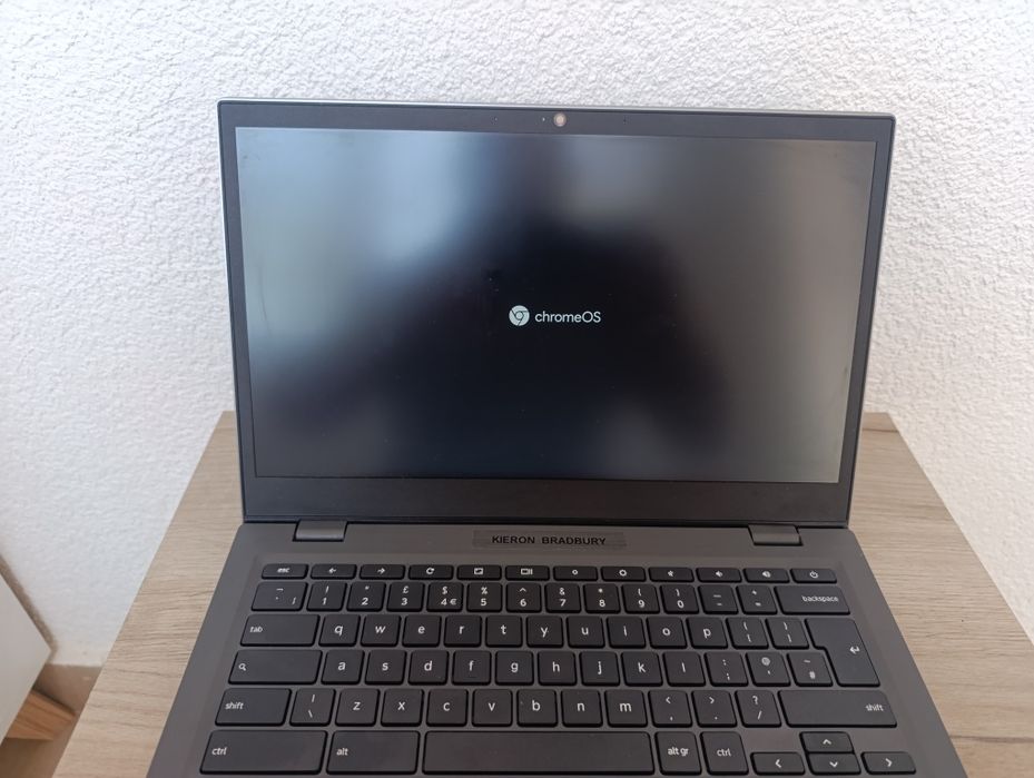 Lenovo 14e Chromebook .