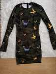 Рокли Nikole Collection и ZARA