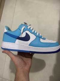 Air Force 1 ‘07 LV8 Blue