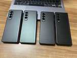 Samsung Galaxy Z Fold 3 5G / 256 Gb / Black sau Green |