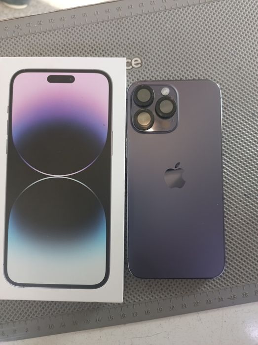 Iphone 14 pro max 128GB
