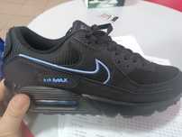 Nike air max noi mar. 44