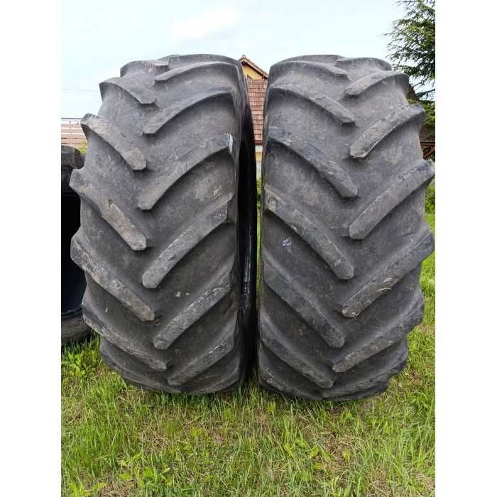 Anvelope 710/75R42 marca Michelin