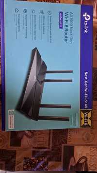 Router Tp-Link Archer AX 10 Wi-Fi 6