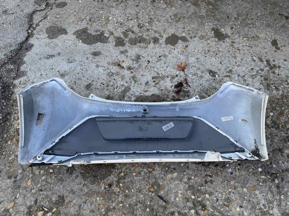 Задна броня за Тойота Айго/Toyota Aygo