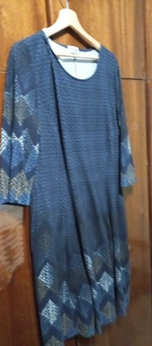 Елегантни рокли с 3/4 ръкав