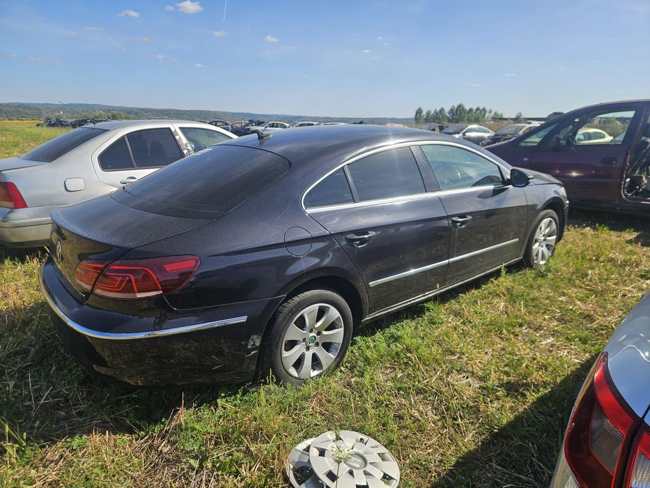 Usa dreapta fata Vw Passat Cc an 2015